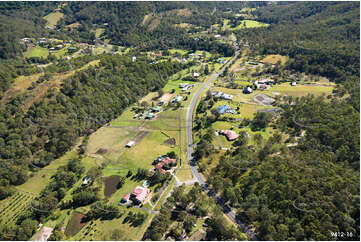 Aerial Photo Clagiraba QLD Aerial Photography