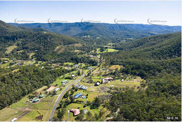 Aerial Photo Clagiraba QLD Aerial Photography