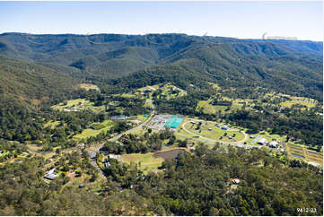 Aerial Photo Clagiraba QLD Aerial Photography