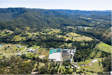 Aerial Photo Clagiraba QLD Aerial Photography