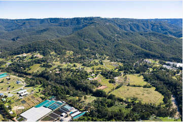 Aerial Photo Clagiraba QLD Aerial Photography
