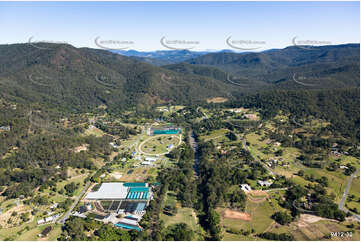 Aerial Photo Clagiraba QLD Aerial Photography