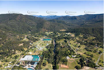 Aerial Photo Clagiraba QLD Aerial Photography