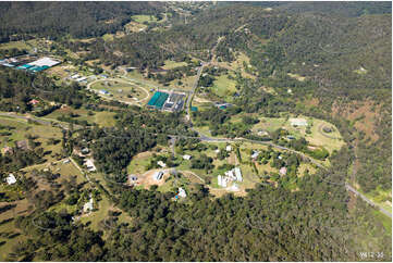 Aerial Photo Clagiraba QLD Aerial Photography