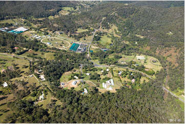 Aerial Photo Clagiraba QLD Aerial Photography