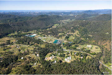 Aerial Photo Clagiraba QLD Aerial Photography