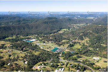 Aerial Photo Clagiraba QLD Aerial Photography