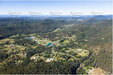 Aerial Photo Clagiraba QLD Aerial Photography