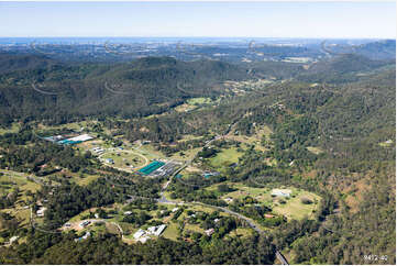 Aerial Photo Clagiraba QLD Aerial Photography