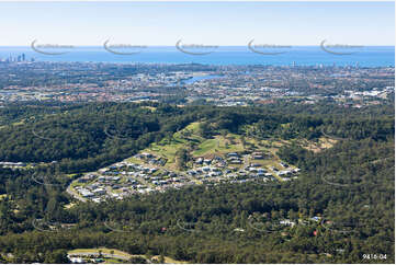 Aerial Photo Bonogin QLD Aerial Photography