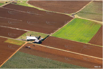 Aerial Photo Cudgen NSW Aerial Photography