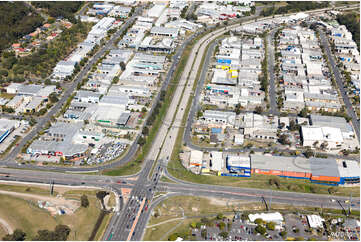 Aerial Photo Burleigh Heads QLD Aerial Photography