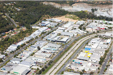 Aerial Photo Burleigh Heads QLD Aerial Photography