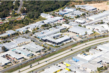 Aerial Photo Burleigh Heads QLD Aerial Photography