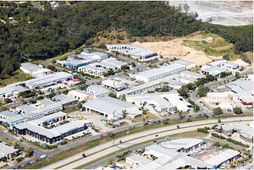 Aerial Photo Burleigh Heads QLD Aerial Photography