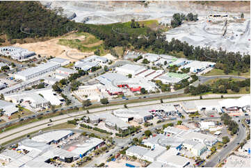 Aerial Photo Burleigh Heads QLD Aerial Photography