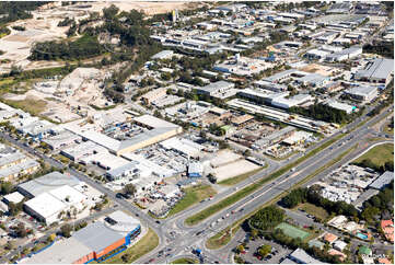 Aerial Photo Burleigh Heads QLD Aerial Photography