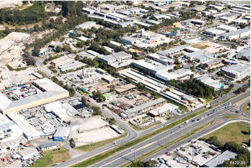 Aerial Photo Burleigh Heads QLD Aerial Photography