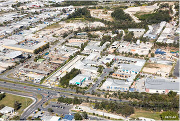 Aerial Photo Burleigh Heads QLD Aerial Photography