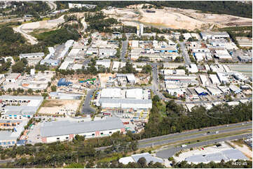 Aerial Photo Burleigh Heads QLD Aerial Photography