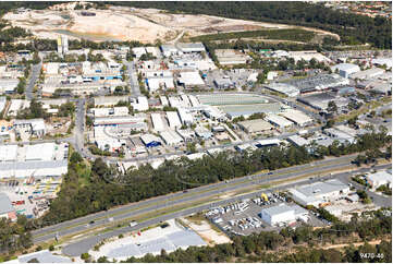 Aerial Photo Burleigh Heads QLD Aerial Photography
