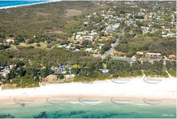 Aerial Photo Byron Bay NSW Aerial Photography