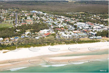 Aerial Photo Byron Bay NSW Aerial Photography