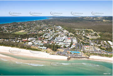 Aerial Photo Byron Bay NSW Aerial Photography