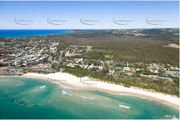 Aerial Photo Byron Bay NSW Aerial Photography