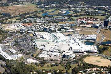 Aerial Photo Robina QLD Aerial Photography