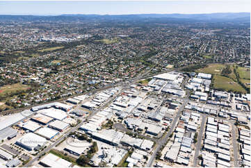 Aerial Photo Geebung Aerial Photography