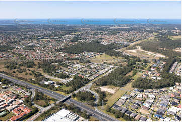 Aerial Photo Bracken Ridge Aerial Photography