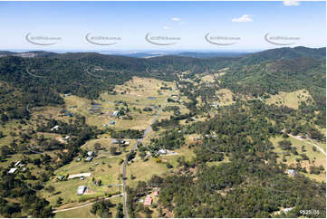 Aerial Photo Cedar Creek Aerial Photography