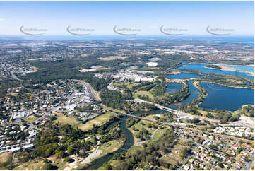 Aerial Photo Lawnton QLD Aerial Photography