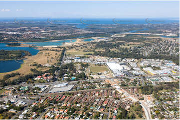 Aerial Photo Lawnton QLD Aerial Photography