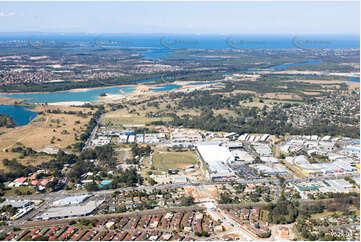 Aerial Photo Lawnton QLD Aerial Photography