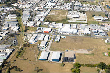 Aerial Photo Brendale QLD Aerial Photography