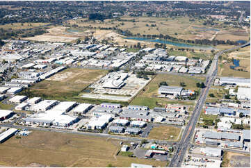 Aerial Photo Brendale QLD Aerial Photography