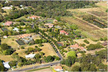 Aerial Photo Rochedale QLD Aerial Photography