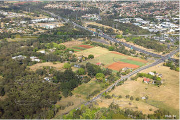 Aerial Photo Rochedale QLD Aerial Photography