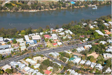 Aerial Photo Dutton Park QLD Aerial Photography