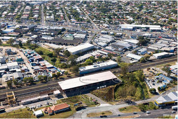 Aerial Photo Moorooka Aerial Photography