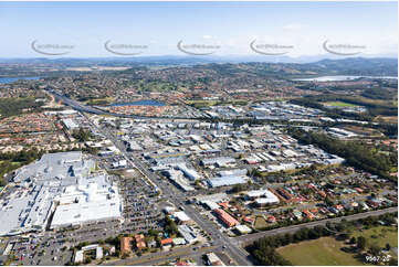 Aerial Photo Tweed Heads South NSW Aerial Photography