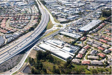 Aerial Photo Tweed Heads South NSW Aerial Photography
