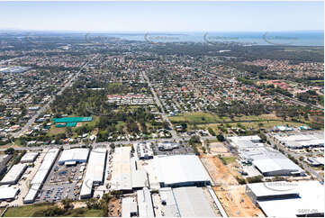 Aerial Photo Boondall Aerial Photography