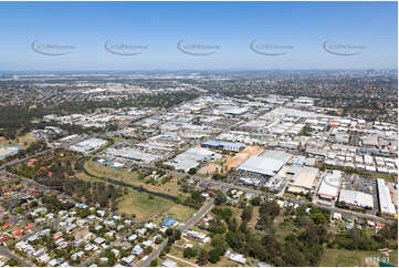 Aerial Photo Geebung Aerial Photography