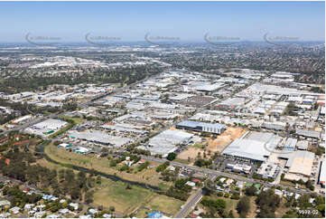 Aerial Photo Geebung Aerial Photography