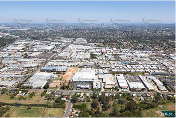 Aerial Photo Geebung Aerial Photography