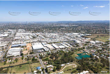 Aerial Photo Geebung Aerial Photography