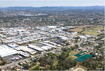 Aerial Photo Geebung Aerial Photography